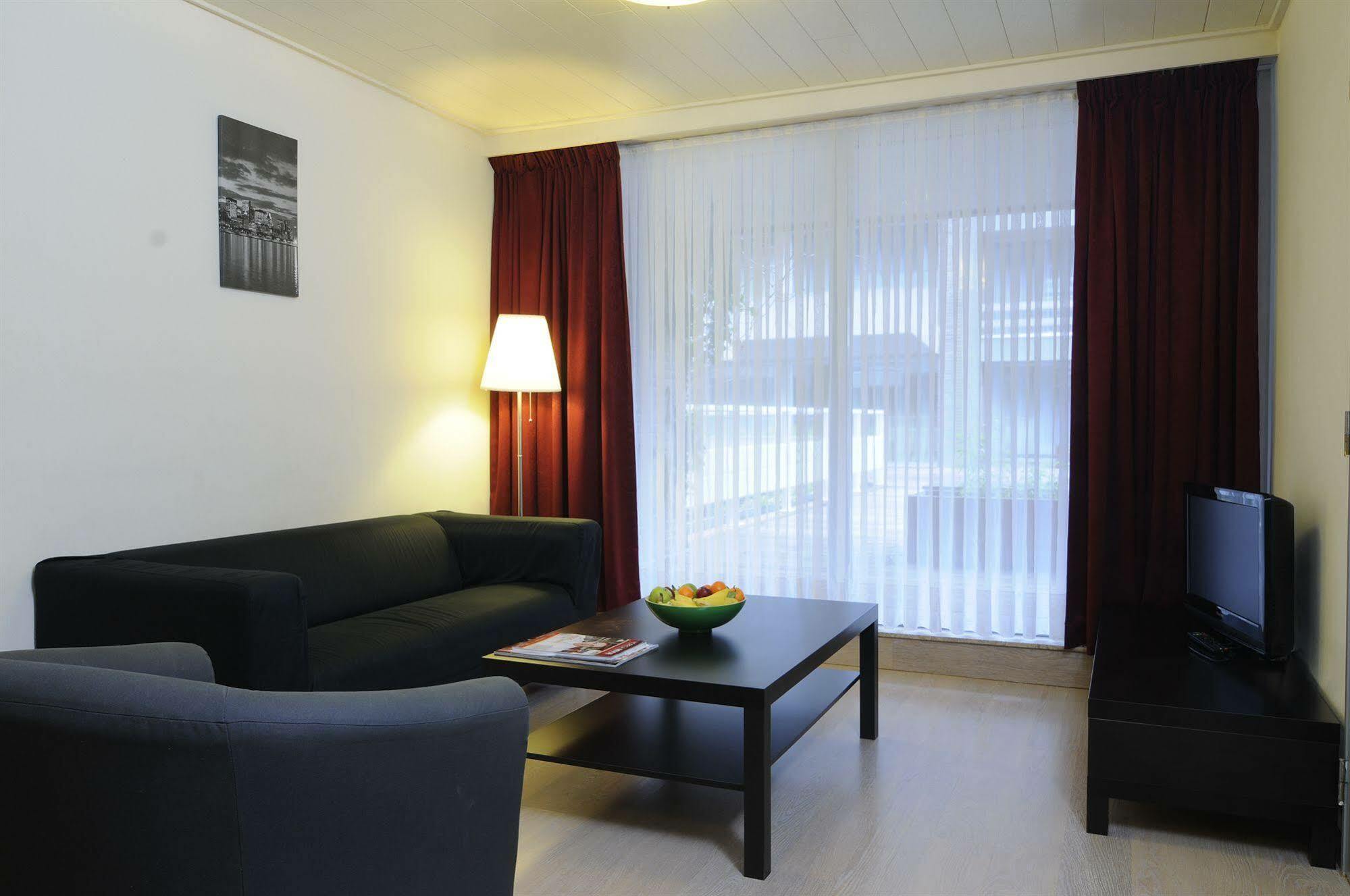 Corbie Mol Hotel Exterior photo