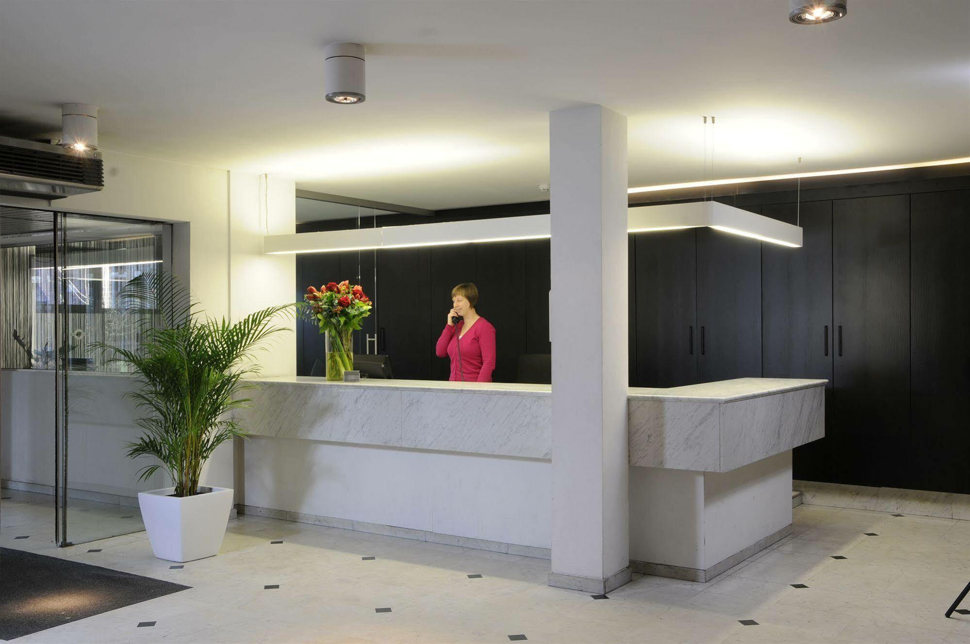 Corbie Mol Hotel Exterior photo