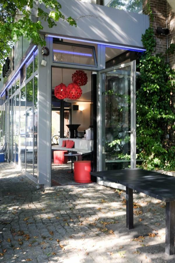 Corbie Mol Hotel Exterior photo