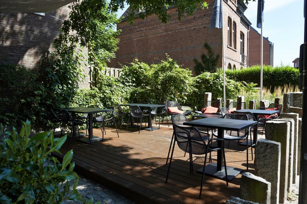 Corbie Mol Hotel Exterior photo
