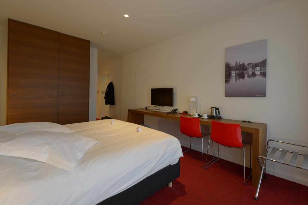 Corbie Mol Hotel Exterior photo
